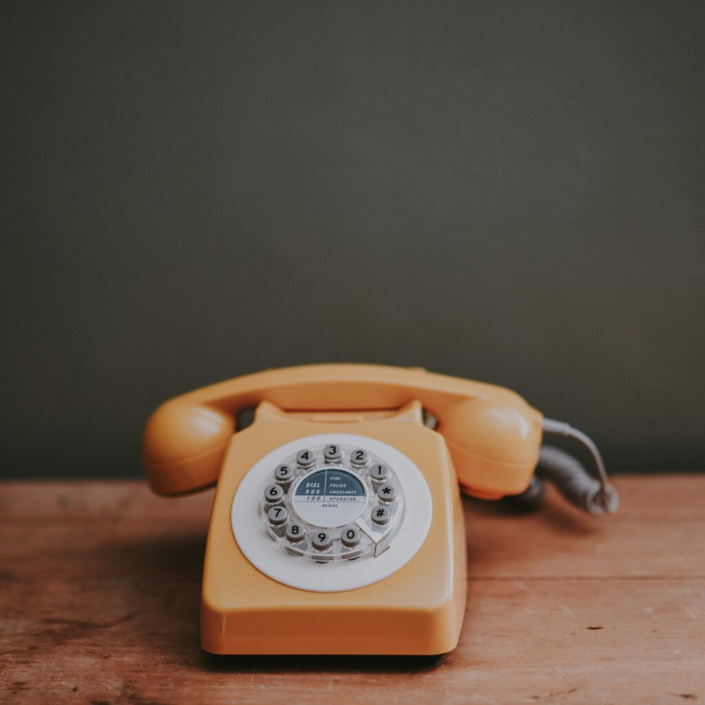 téléphone